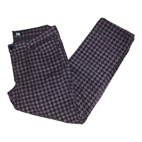 David Kahn Nikki Ankle Jeans - Picture 1 of 8